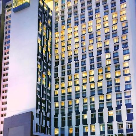 Furama Bukit Bintang, Kuala Lumpur Hotel Exterior foto