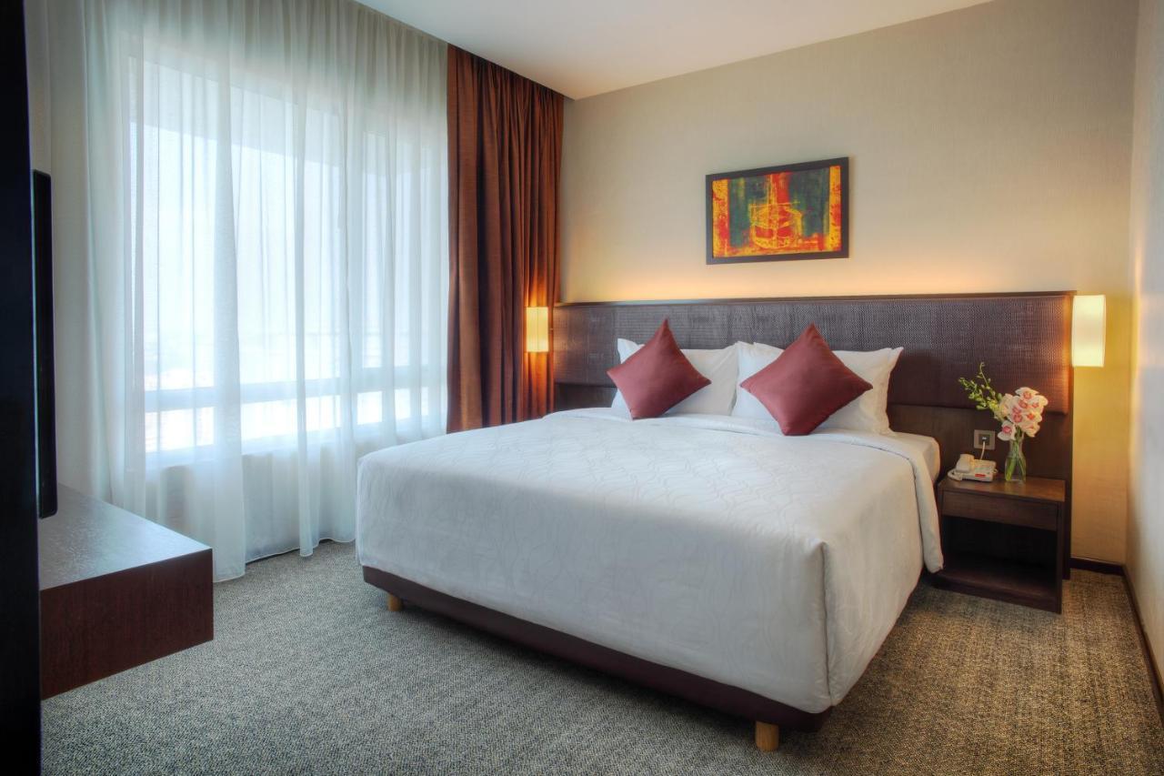 Furama Bukit Bintang, Kuala Lumpur Hotel Cameră foto
