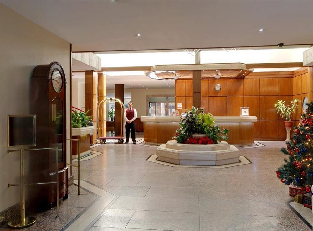 Furama Bukit Bintang, Kuala Lumpur Hotel Interior foto